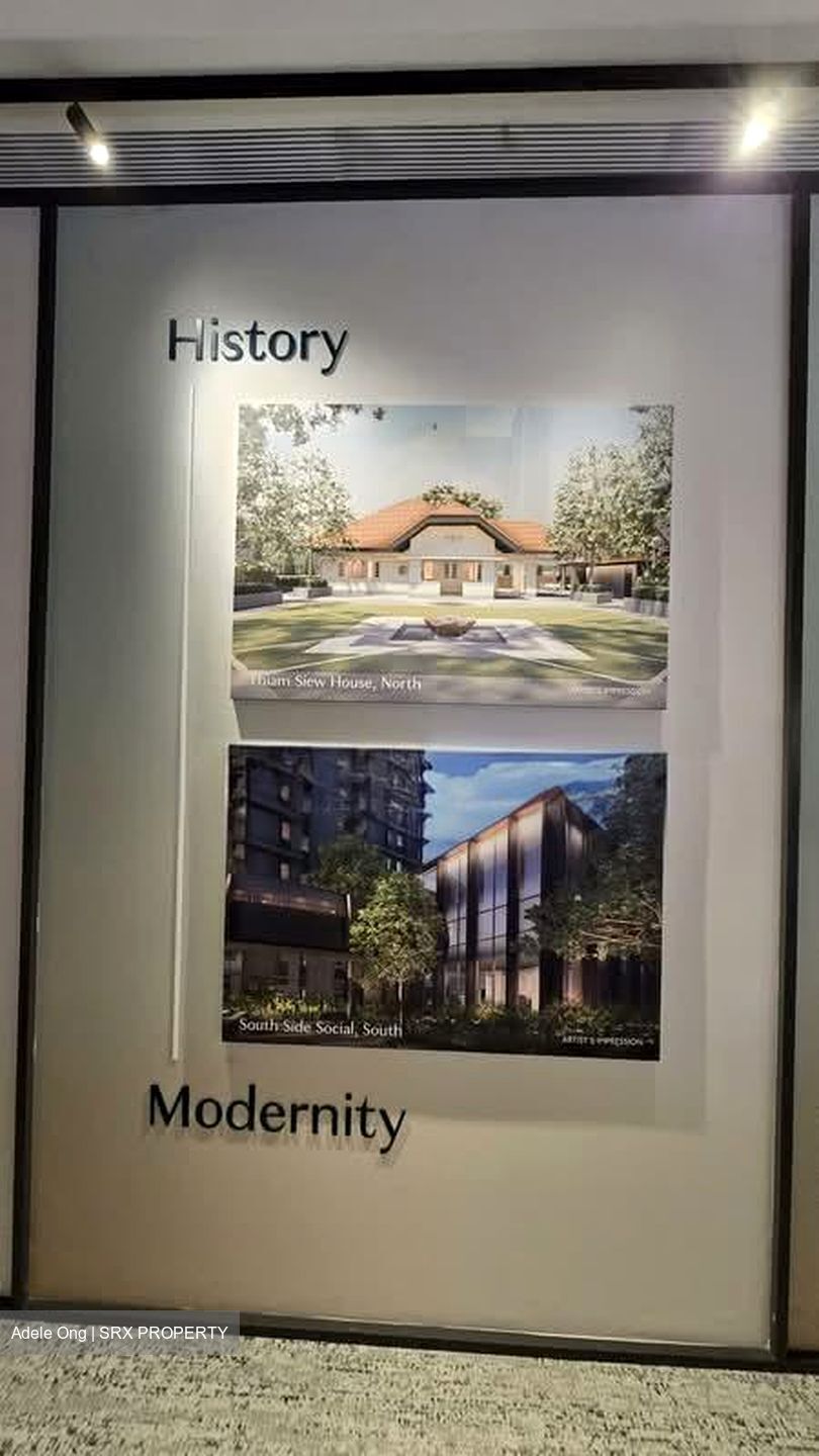 The Continuum (D15), Apartment #580861461
